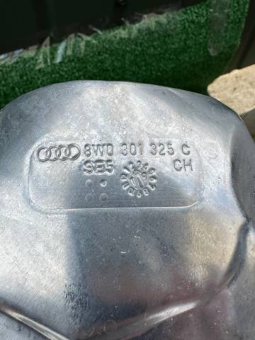 VAG 8W0301325C в наличии Житомир