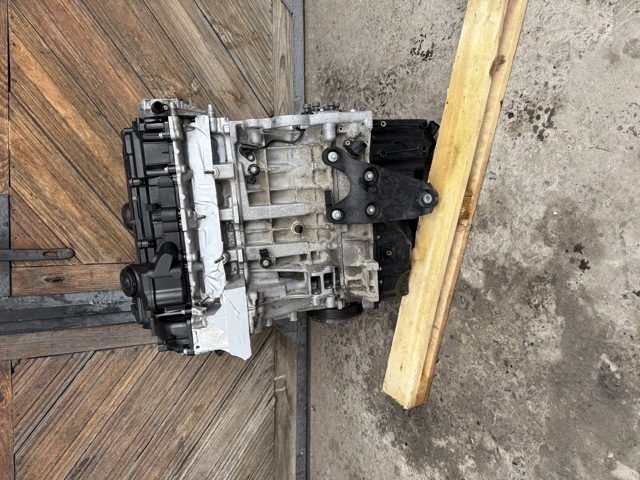 Двигатель в сборе N20B20B BMW