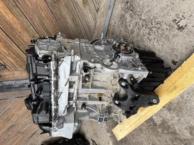 N20B20B BMW Двигатель купить в Кривой Рог