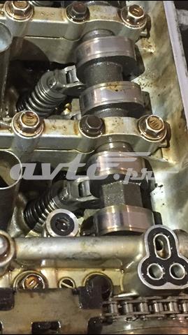  Коромысло клапана Lexus RX 330/350