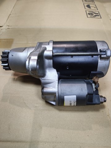 Стартер двигателя 2810028041 TOYOTA