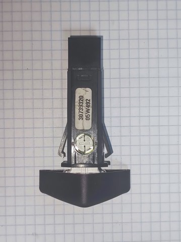 30739320 VOLVO Кнопка аварийки купить в Кривой Рог