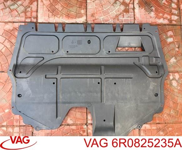 6R0825235A VAG Защита двигателя купить в Чернигов