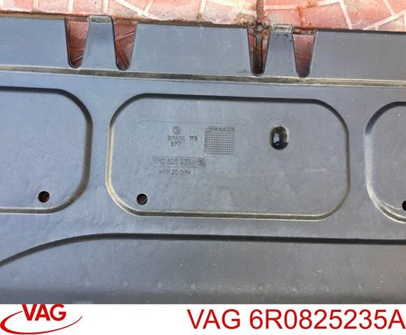 6R0825235A Защита двигателя купить Днепр