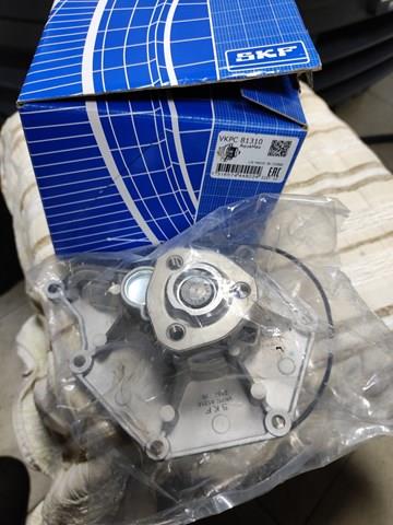 SKF VKPC81310 Помпа водяная (насос) охлаждения в наличии Харьков