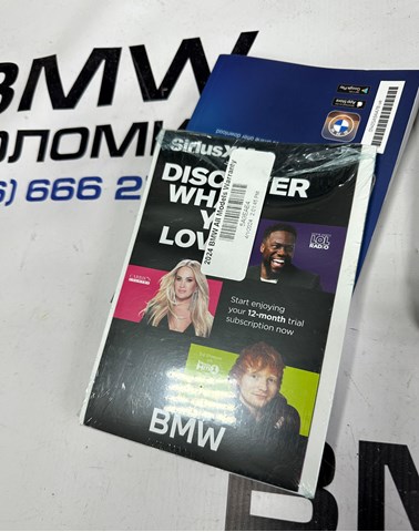 01405A389F6 BMW купить в Украина
