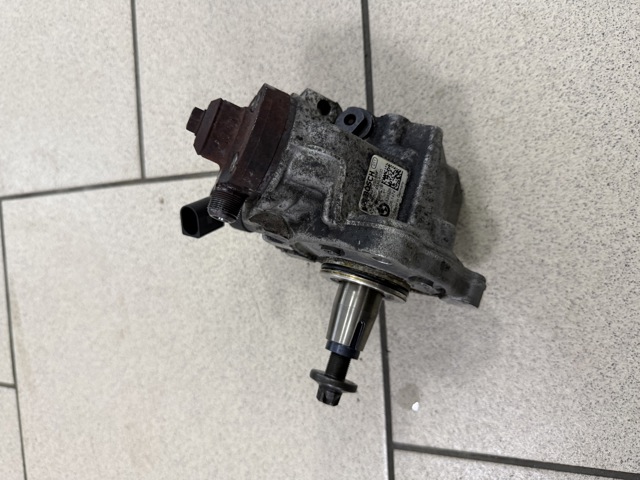 BOSCH 0445010517 Клапан регулировки давления (редукционный клапан ТНВД) Common-Rail-System в наличии Житомир