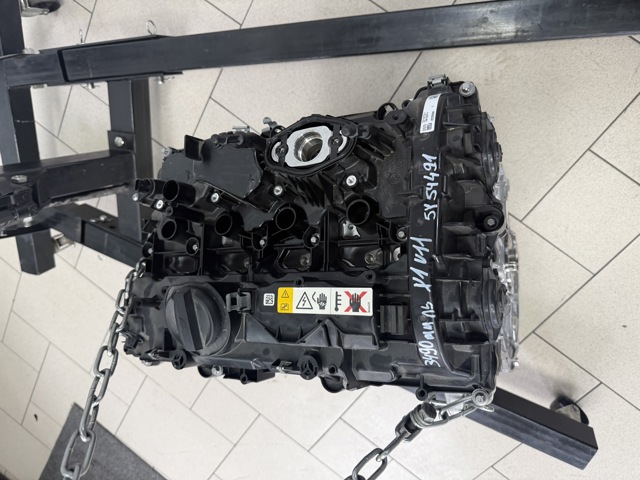 11005A54F82 Двигатель в сборе купить Каменское