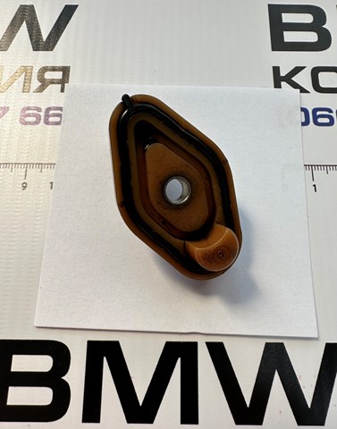 11117787860 BMW Форсунка масляная купить в Житомир