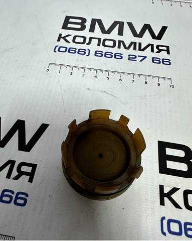 BMW 11117797932 Крышка мотора передняя в наличии Хмельницкий