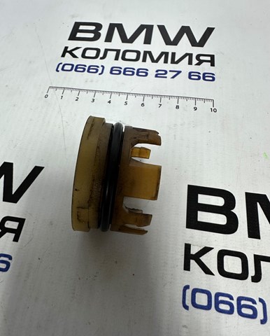 11117797932 BMW Крышка мотора передняя купить в Запорожье