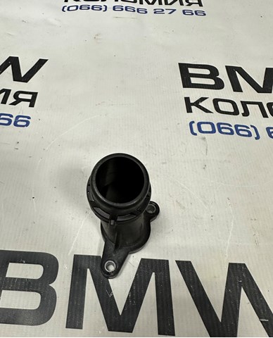11118511205 BMW Штуцер блока системы охлаждения купить в Кривой Рог
