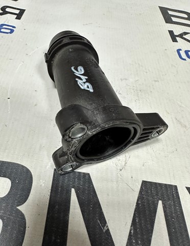 11118511205 BMW Штуцер блока системы охлаждения купить в Николаев