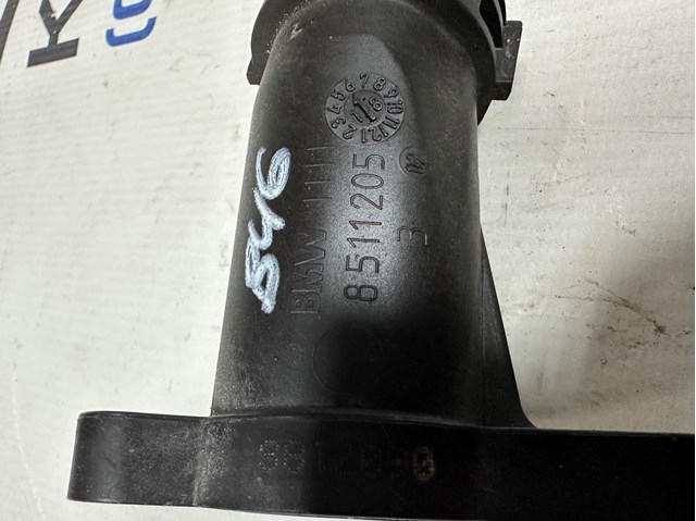 BMW 11118511205 Штуцер блока системы охлаждения в наличии Полтава