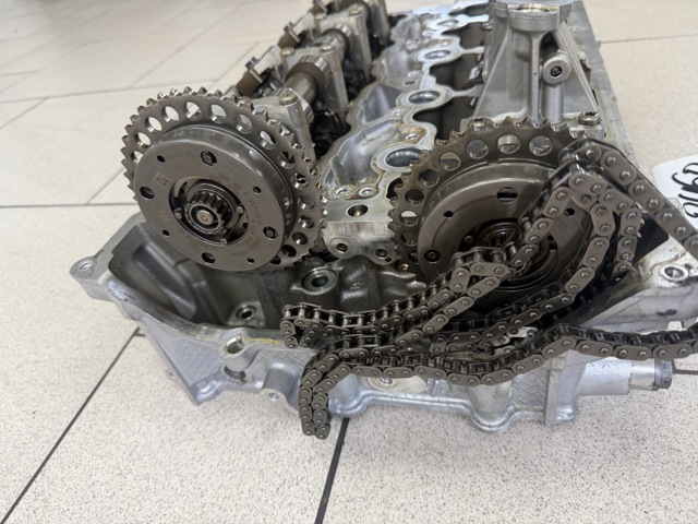 11121019167 BMW ГБЦ купить в Полтава