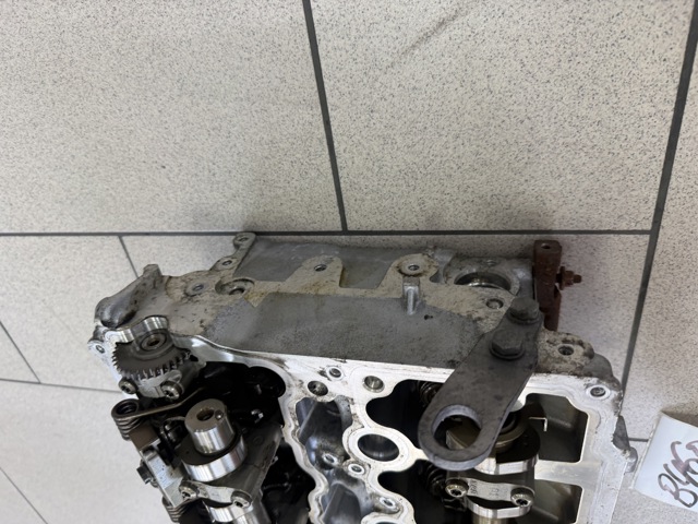 BMW 11121019167 Головка блока цилиндров (ГБЦ) в наличии Ирпень