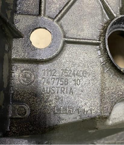 BMW 11127524406 Крышка клапанная в наличии Харьков