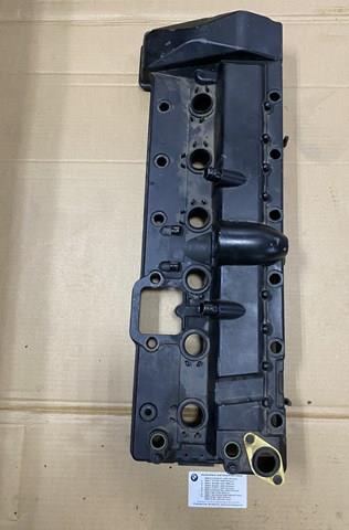 Крышка двигателя 11127524406 BMW