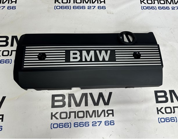 Крышка мотора декоративная 11127526445 BMW