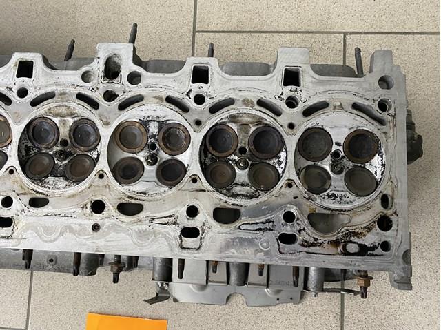 BMW 11127566806 Головка блока цилиндров (ГБЦ) в наличии Сумы