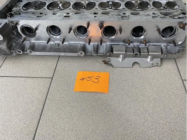 11127566806 BMW Головка блока цилиндров (ГБЦ) купить в Каменское