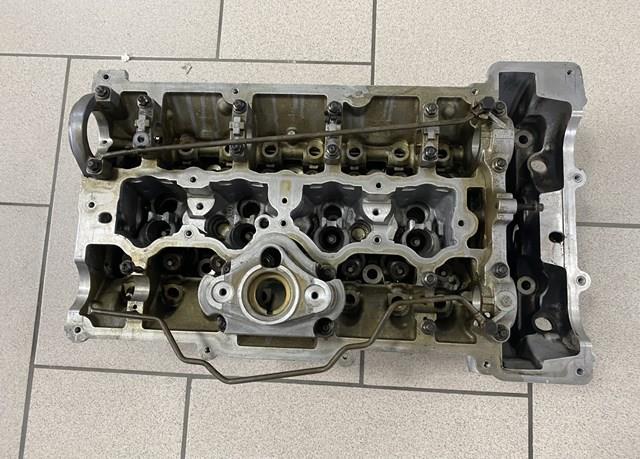 Головка цилиндров 11127575671 BMW