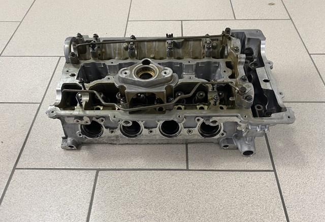 11127575671 BMW Головка блока цилиндров (ГБЦ) купить в Полтава