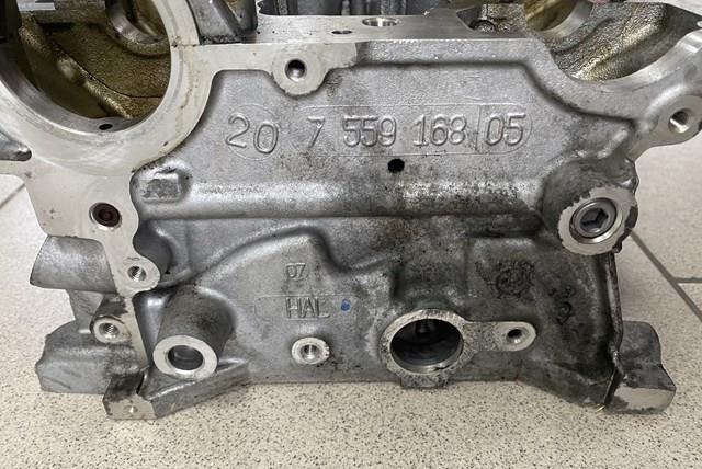11127575671 BMW ГБЦ купить в Павлоград