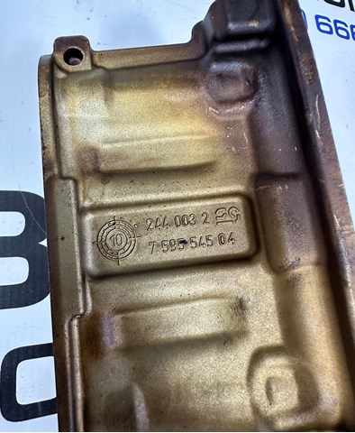 11127595545 BMW купить в Одесса