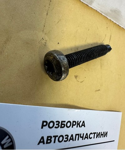 BMW 11127806056 Болт ГБЦ в наличии Павлоград