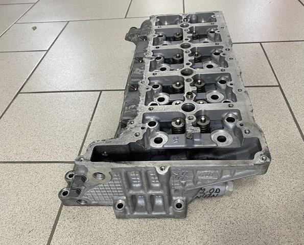 BMW 11127810463 Головка блока цилиндров (ГБЦ) в наличии Харьков