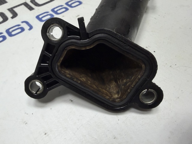 11127810707 BMW Фланец системы охлаждения купить в Полтава