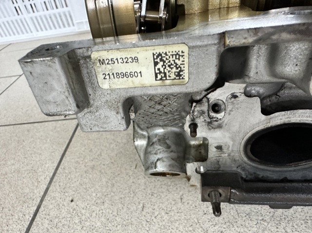 BMW 11128482778 в наличии Одесса