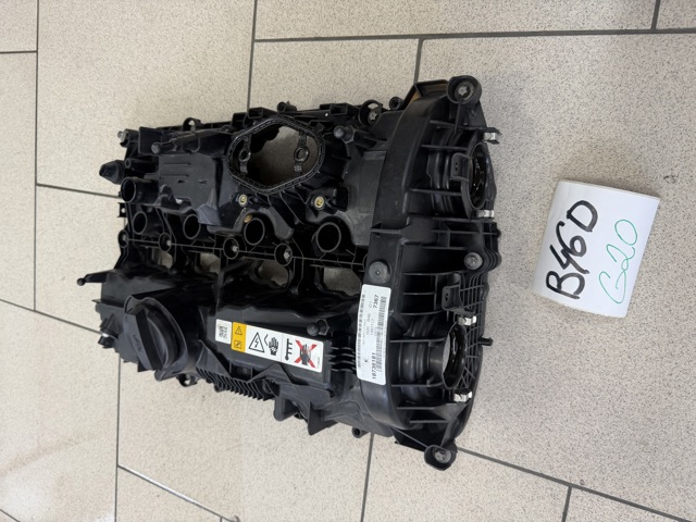 11128631745 BMW Крышка клапанная купить в Каменское