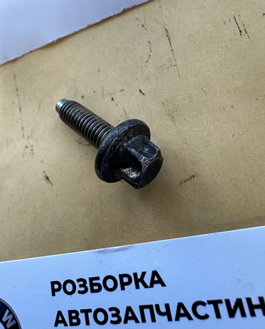 BMW 11137800619 Болт головки блока цилиндров (ГБЦ) в наличии Украина