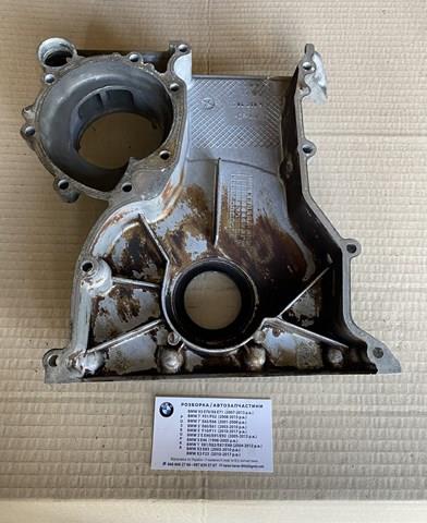 Защита ремня ГРМ, нижняя 11141436720 BMW