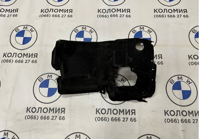 Экран двигателя 11148581908 BMW