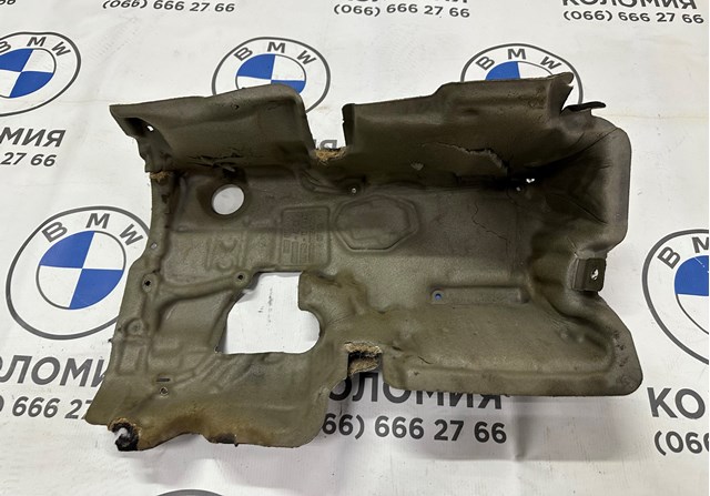 BMW 11148581908 Крышка двигателя в наличии Черкассы