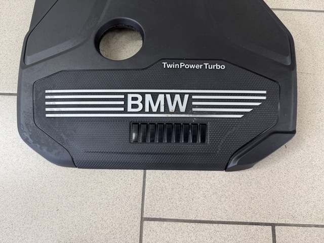 BMW 11148656447 Крышка мотора декоративная в наличии Кривой Рог