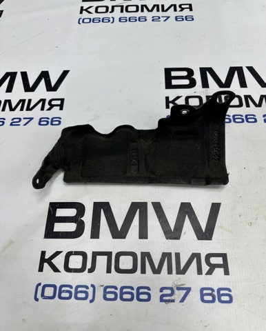 Крышка мотора декоративная 11148668914 BMW