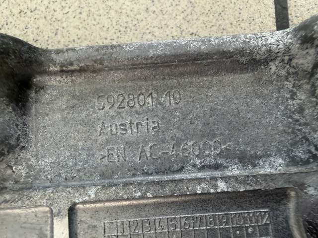 BMW 11148687456 в наличии Тернополь