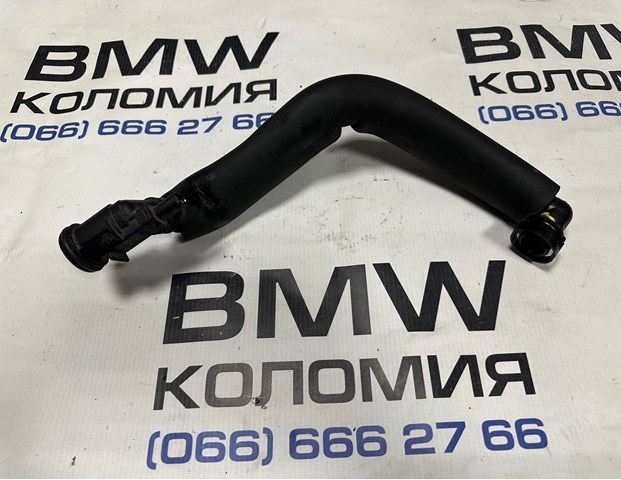 Шланг воздушный вентиляции картера 11157623745 BMW