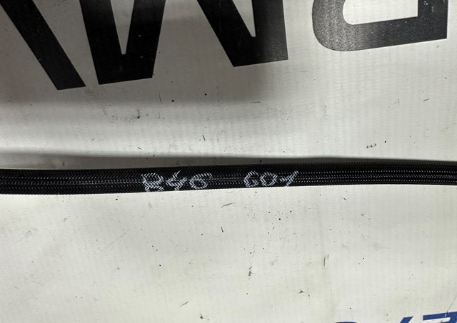 BMW 11158645343 Патрубок вентиляции картерных газов в наличии Тернополь