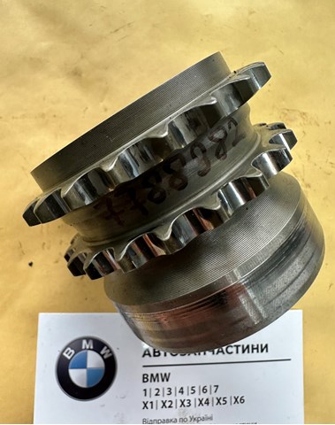 BMW 11217788982 Звездочка привода коленвала в наличии Ровно