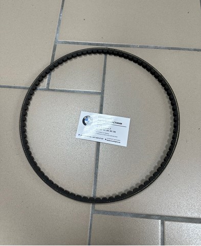 Ремень кондиционера 11231709638 BMW