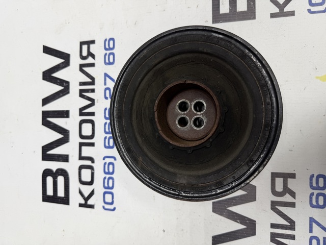 Шкив коленчатого вала 11238512072 BMW