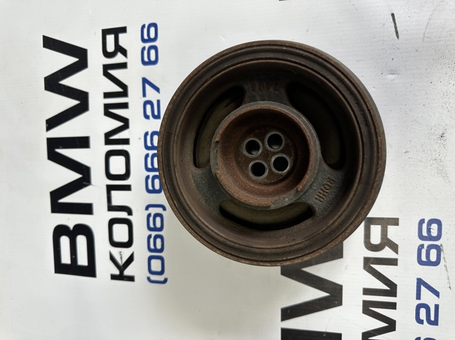 Шкив коленчатого вала 11238602800 BMW