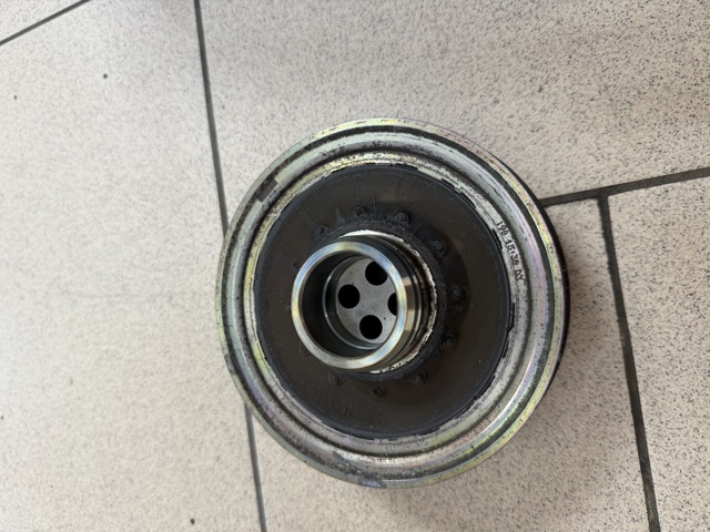 BMW 11238669098 Шкив коленвала в наличии Кривой Рог