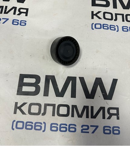 Ролик паразитный 11287649371 BMW