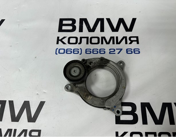 Натяжная планка поликлинового ремня 11288570439 BMW